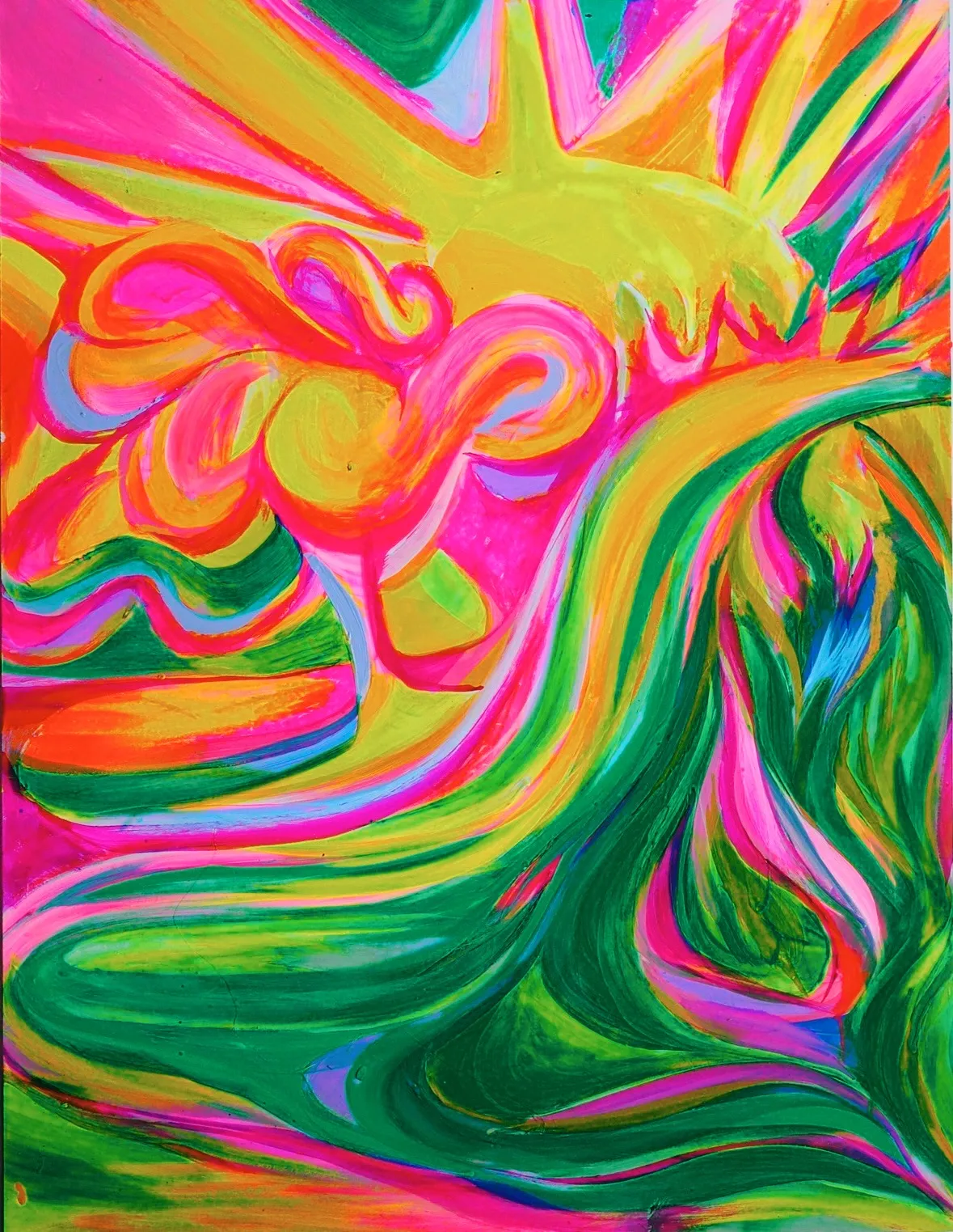 Painting by Shalagh Quinn — FullSizeRender_VSCO
