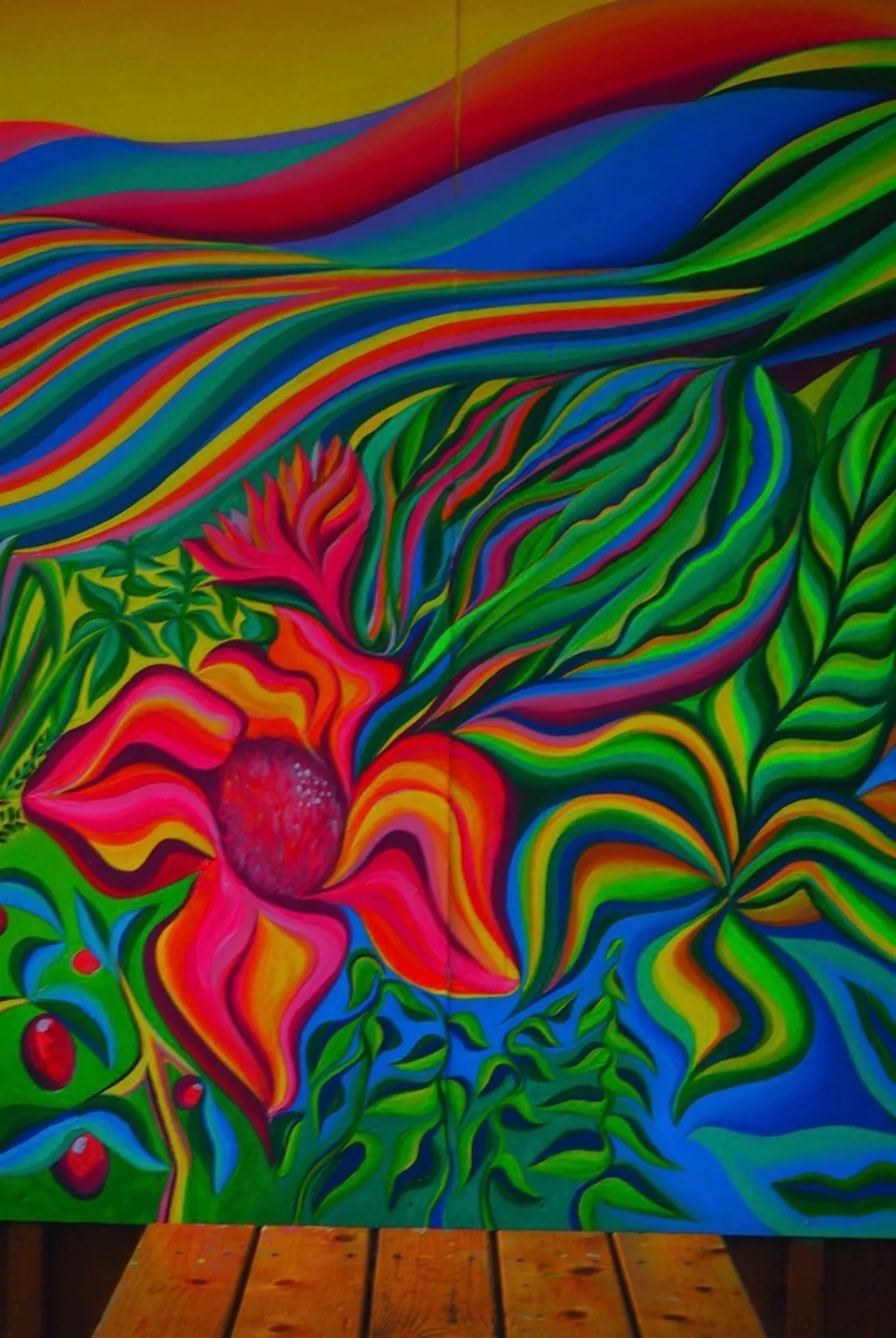 Mural by Shalagh Quinn — IMG_1160