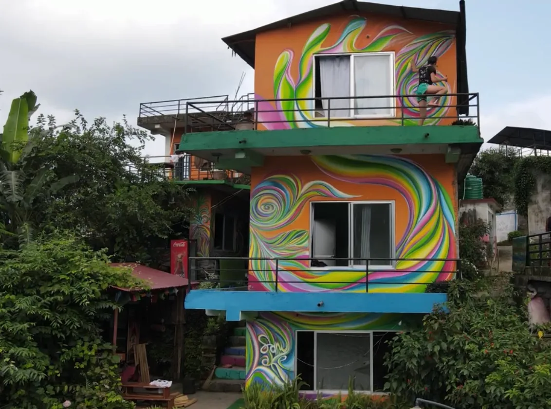 Mural by Shalagh Quinn — IMG_9962